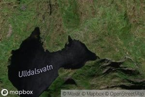 Ulldalsvatn
