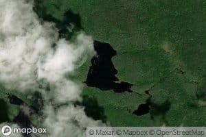 Lac a la Roche
