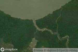 Parana Poco Fundo