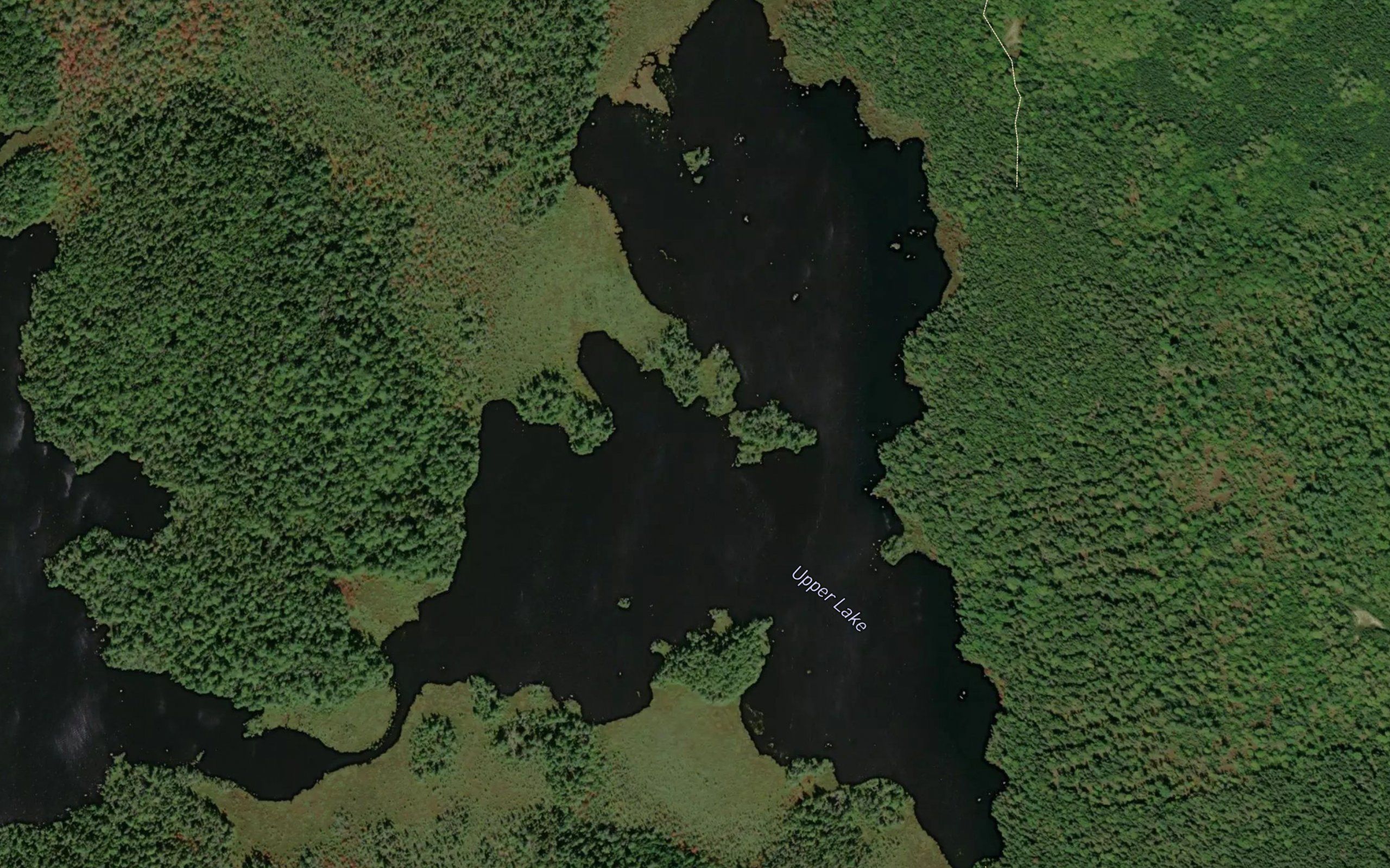 Upper Lake