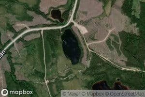 Lac des Surmulots