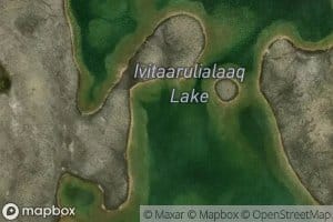 Ivitaarulialaaq Lake
