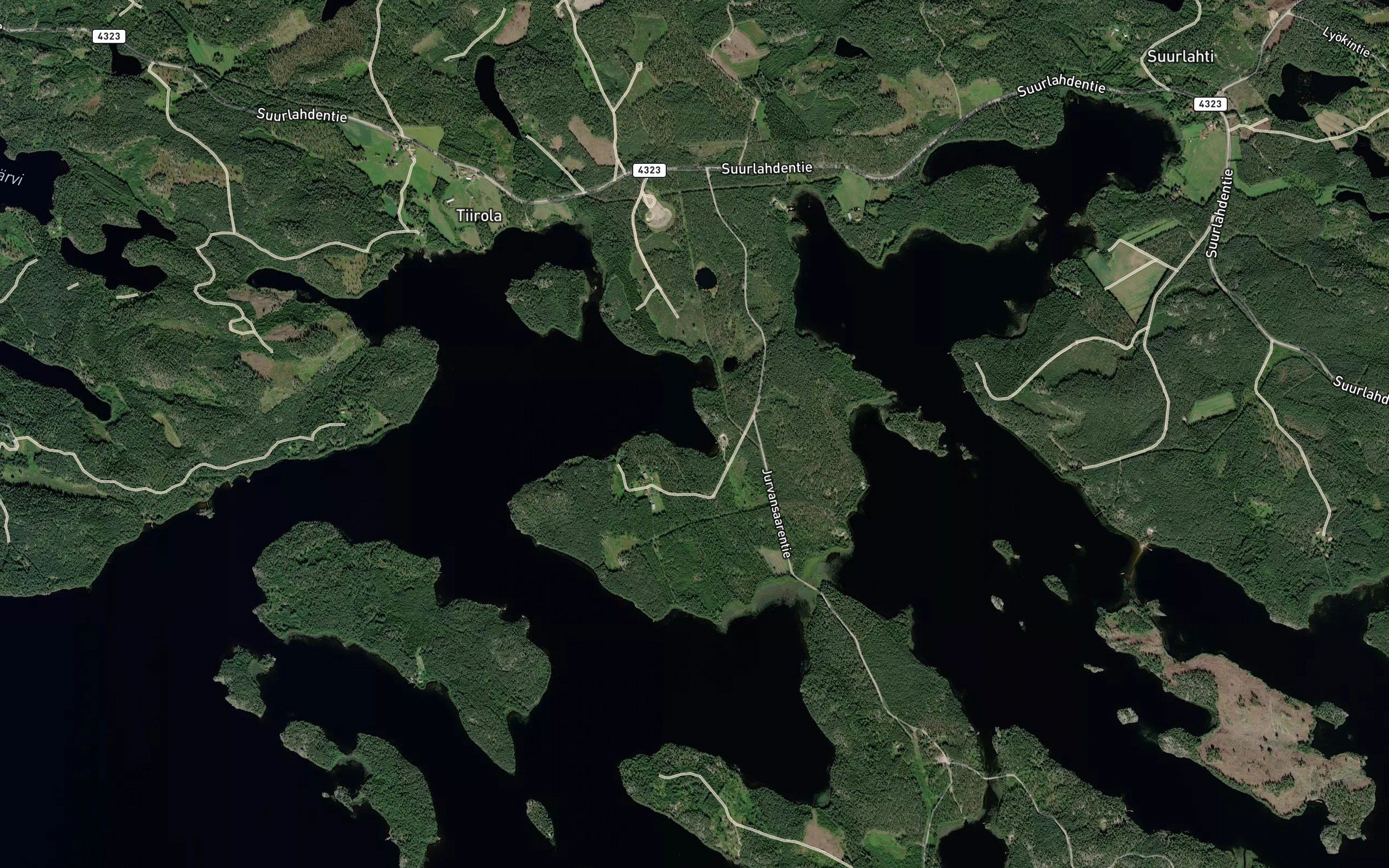 Syvalahti