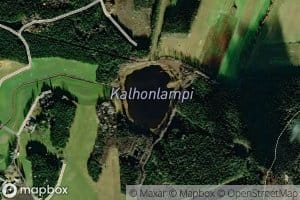Kalhonlampi