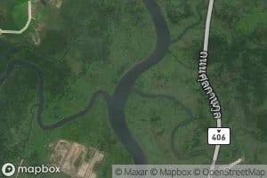 Khlong Chorakhe Khai