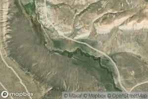 Sage Creek