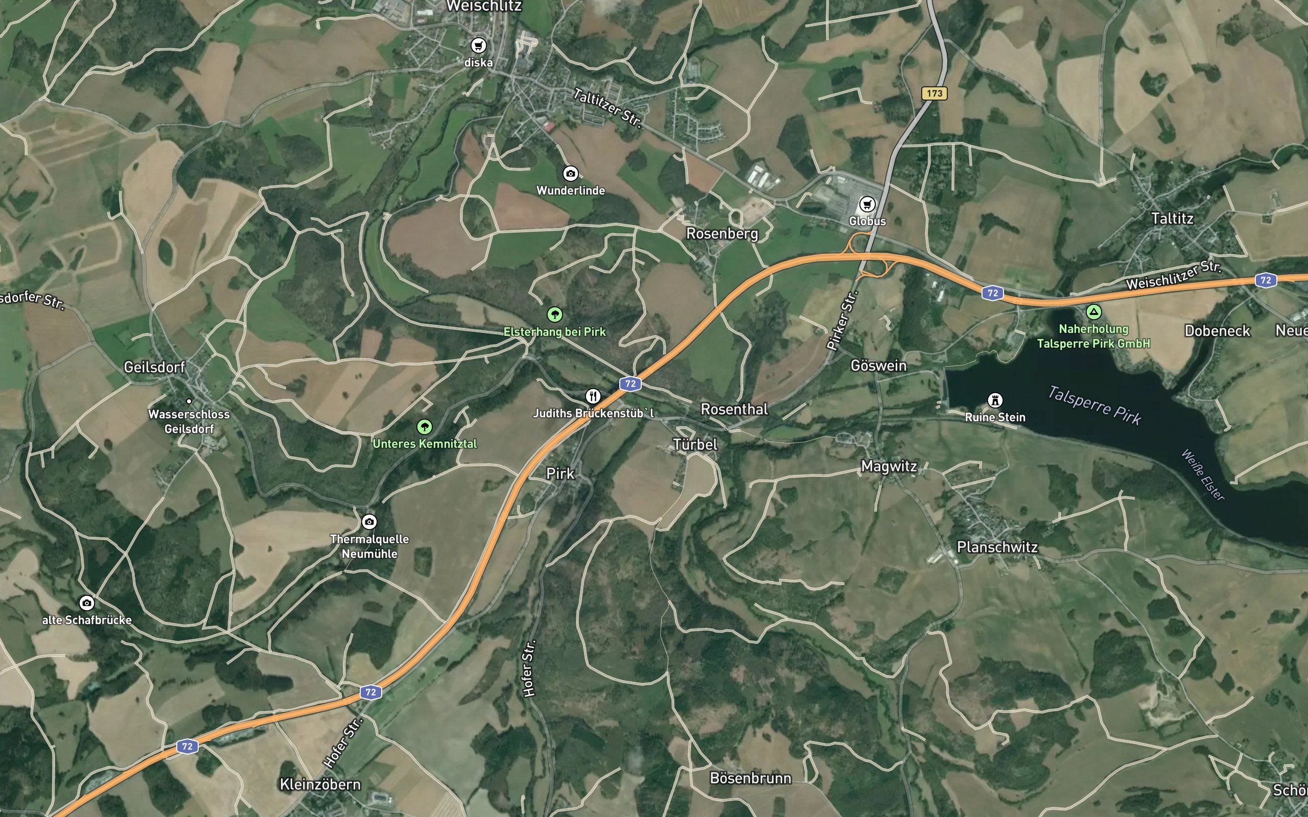 Feilebach