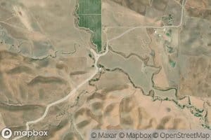 Middle Fork Bird Creek