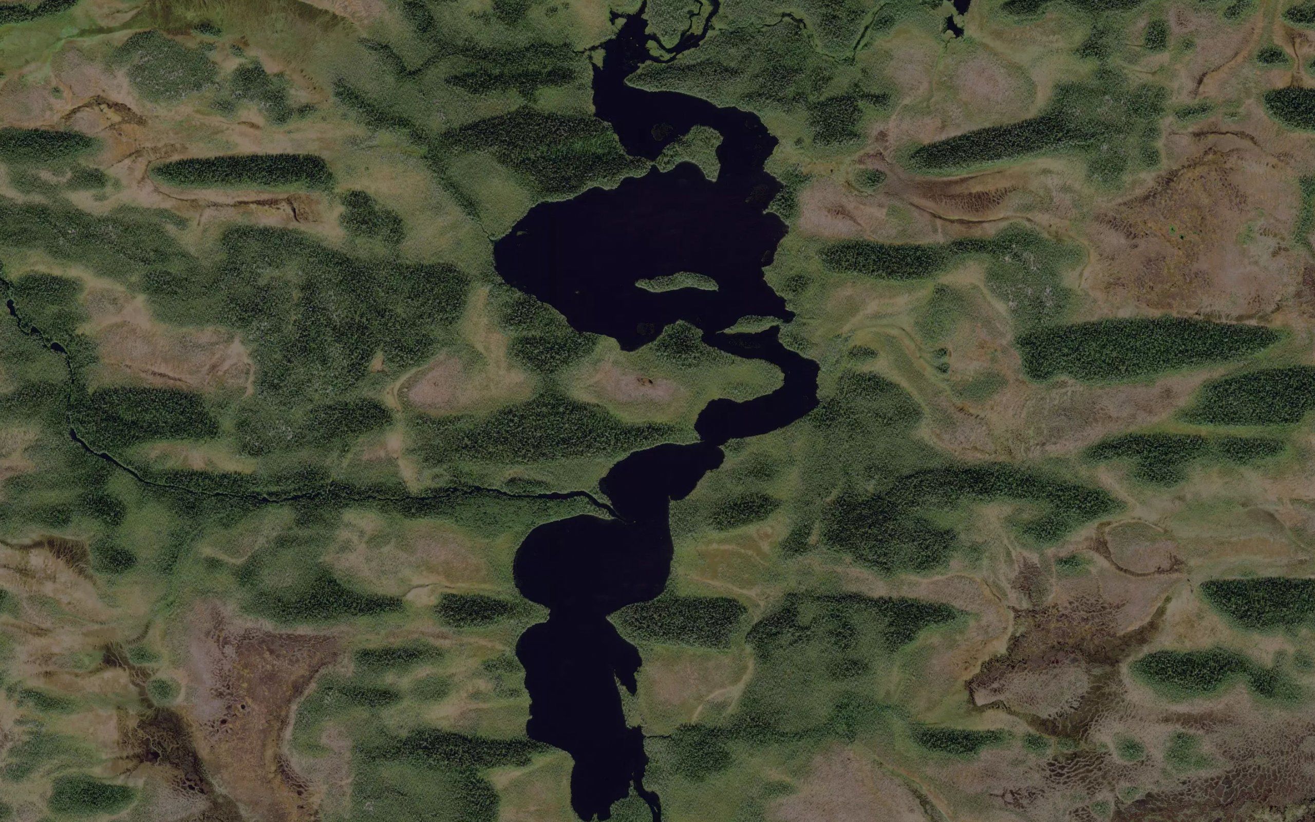 Ozero Leshchevo