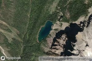 Lunette Lake