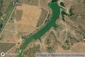 Hagaman Lake
