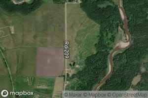 Dawson Creek