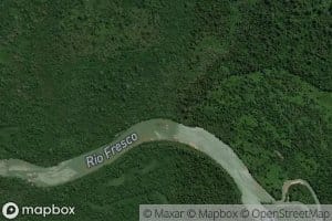 Igarape da Boa Vista