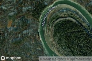 Clarke Creek