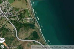 Boca Barra Palma Sola