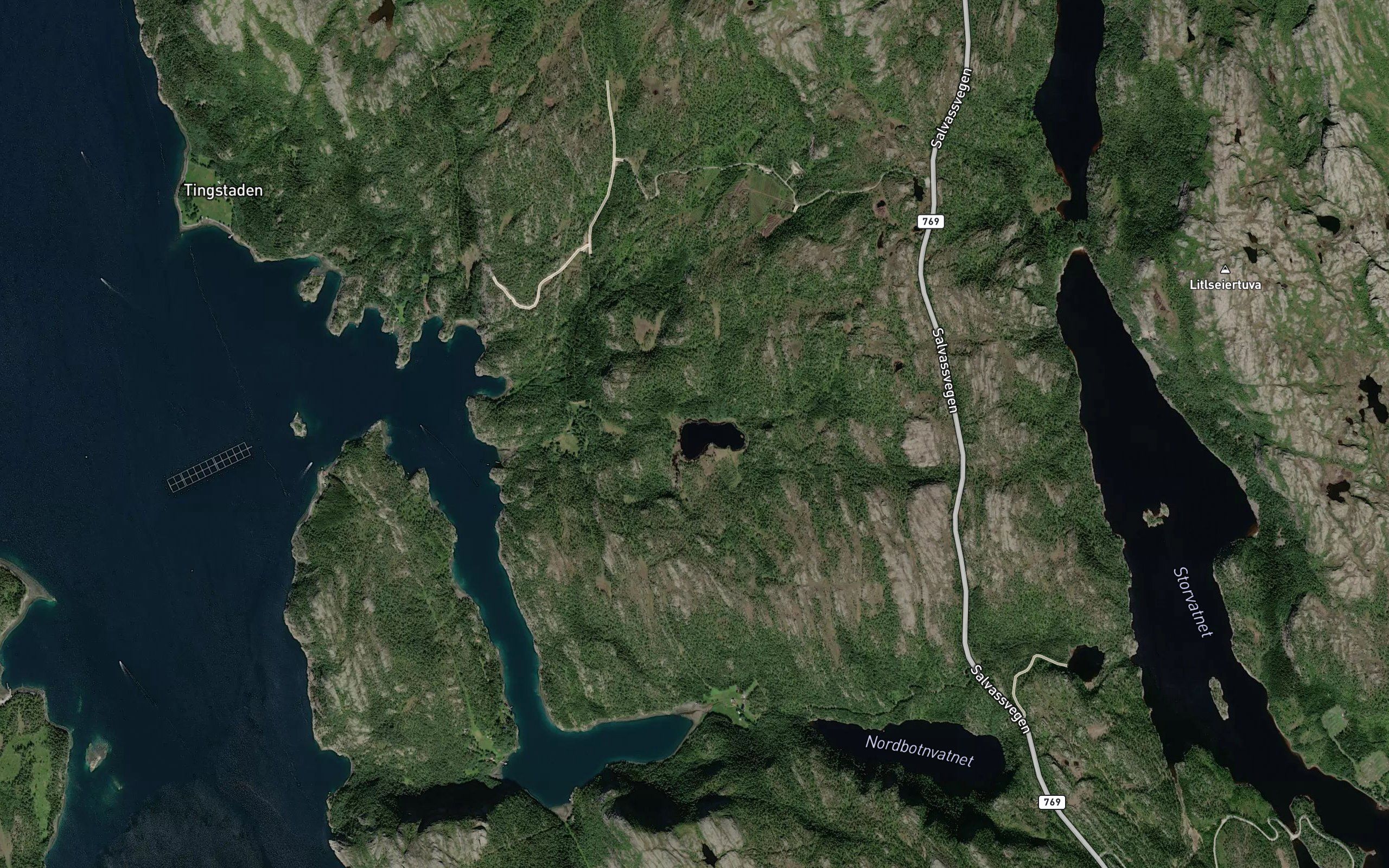 Kvernvatnet