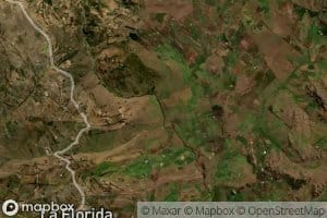 Quebrada Guayunguida