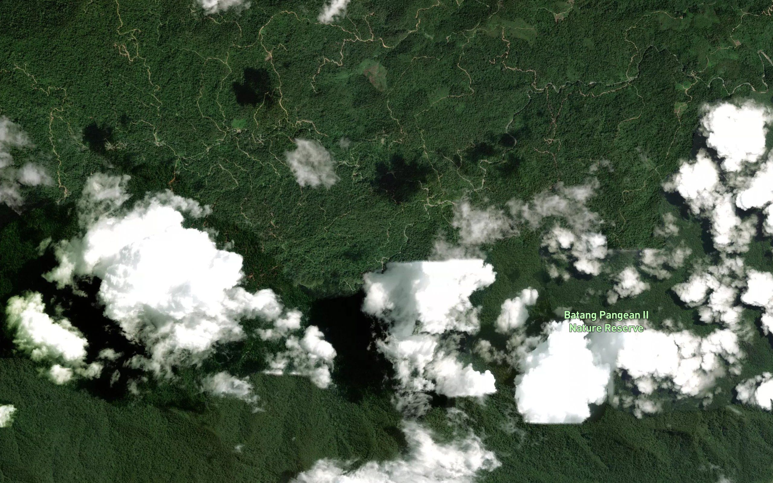 Sungai Ulusunggirik