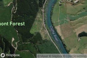 Clutha River/Mata-Au