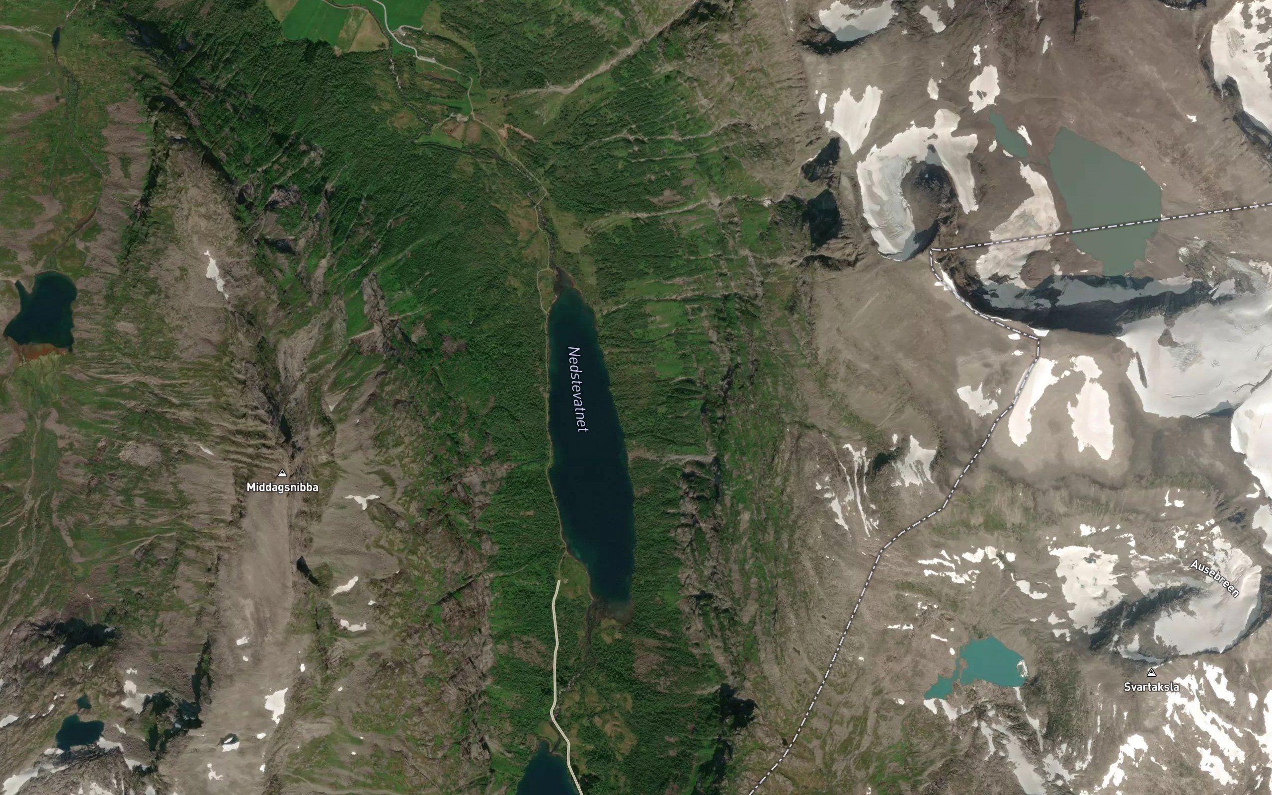 Smagrovene