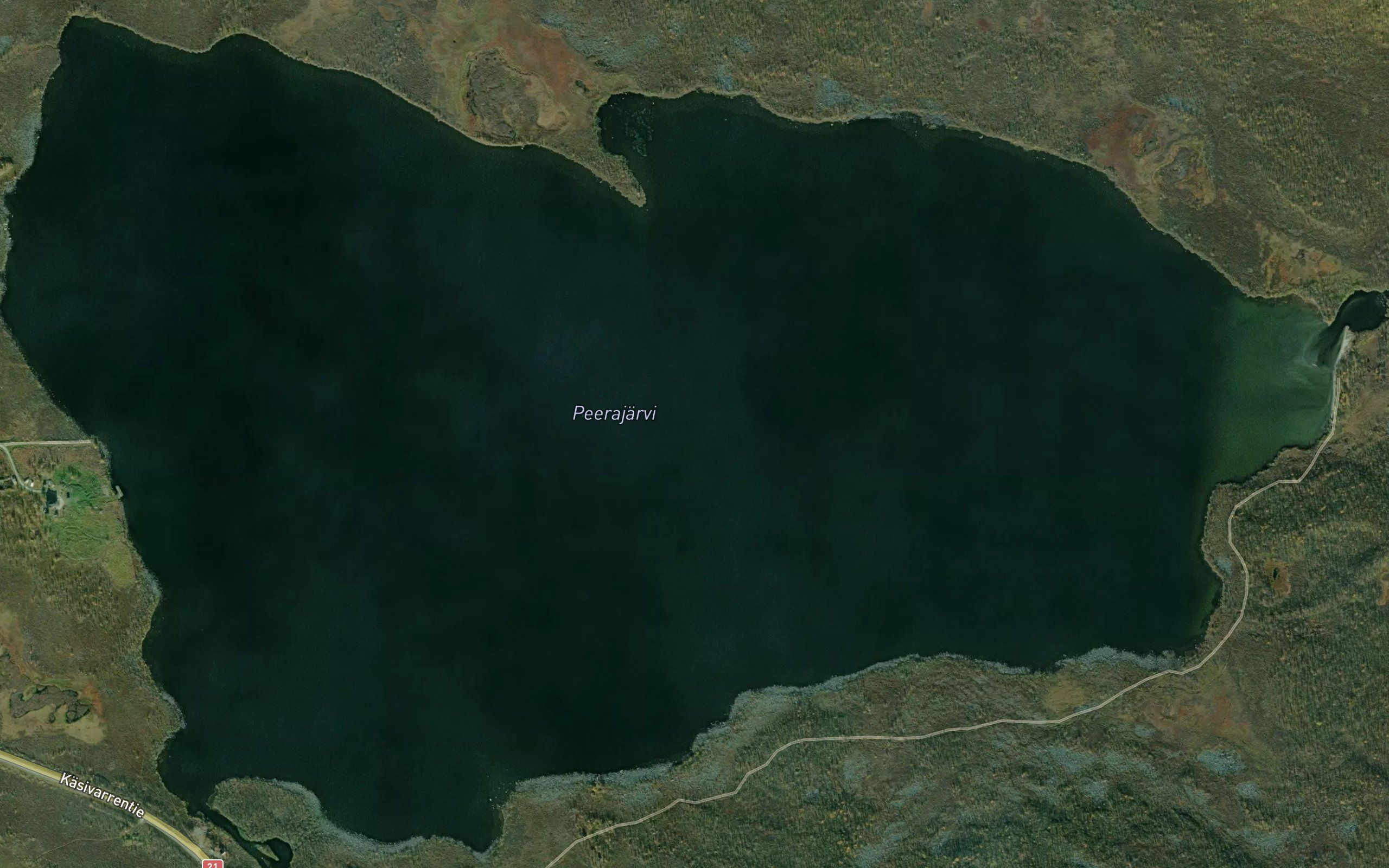 Peerajarvi