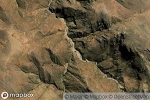 Quebrada Huayccocancha