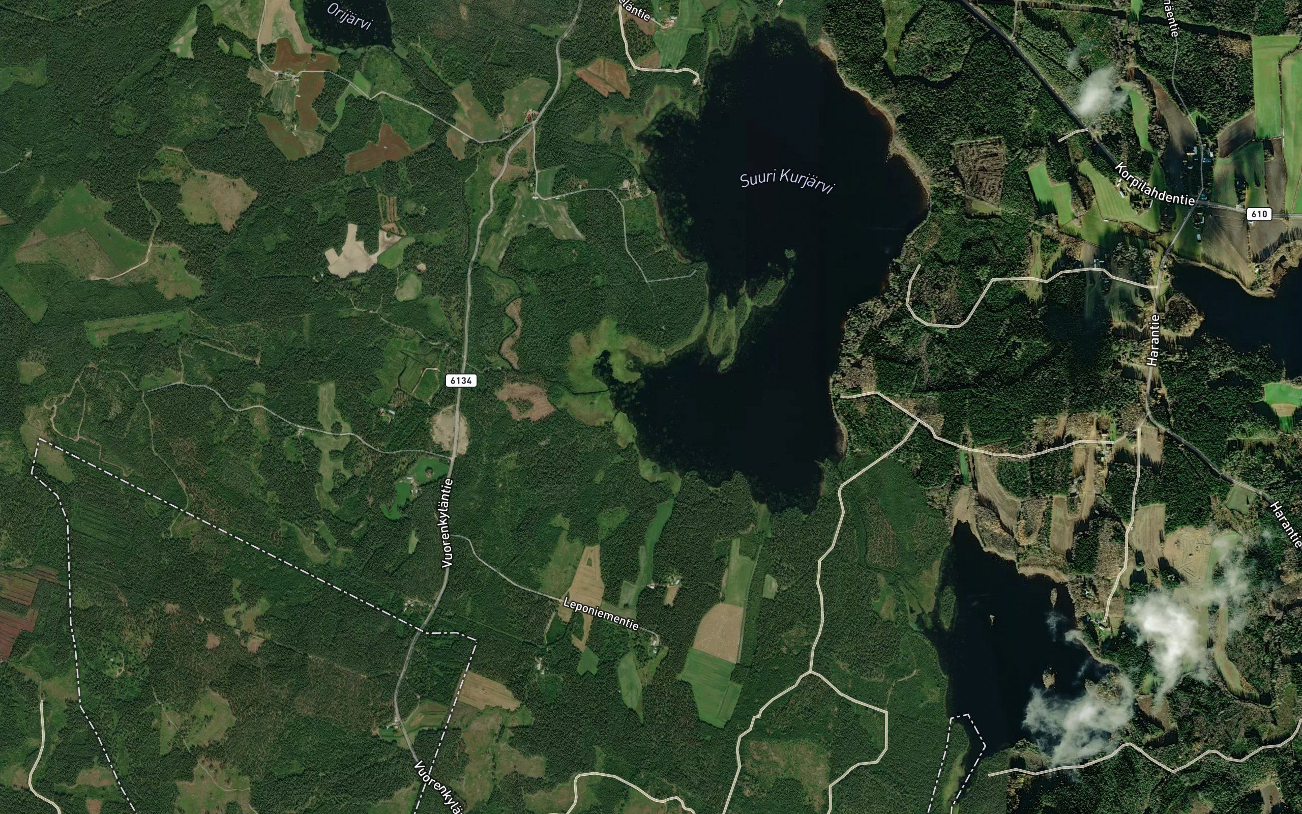 Layhalahti