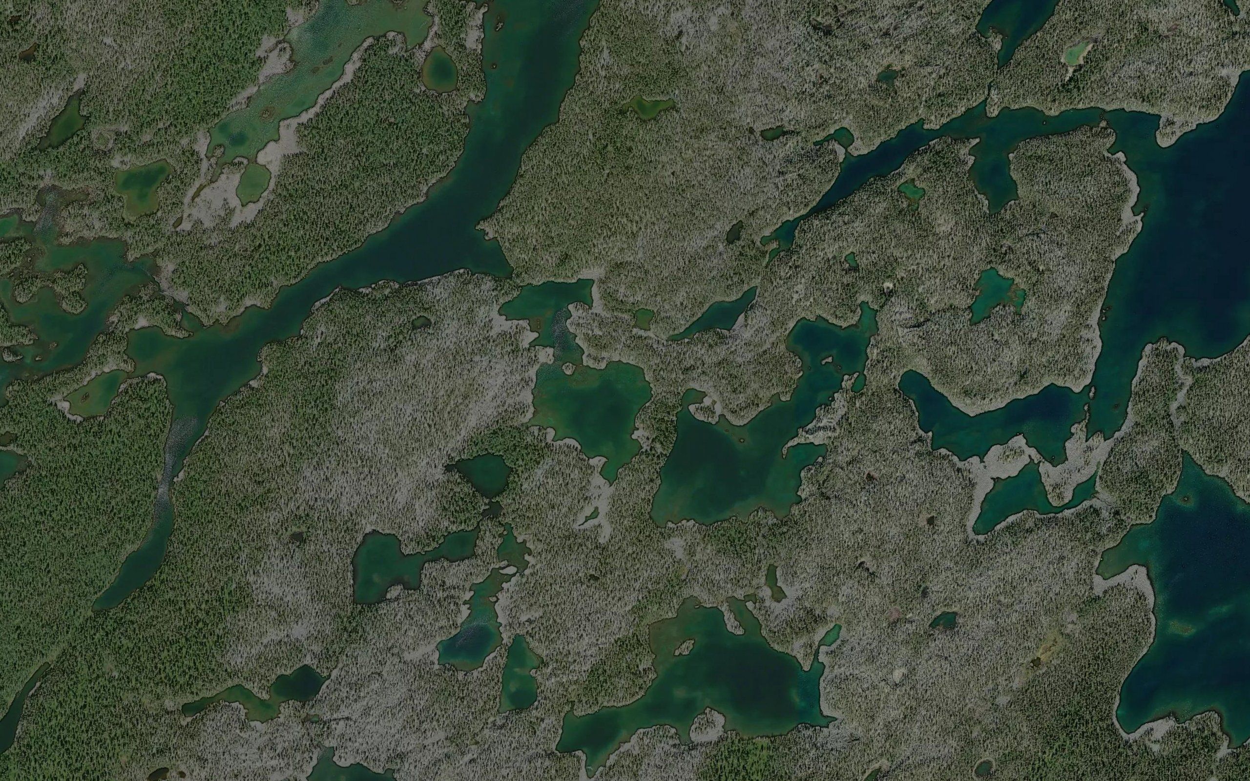 Sorstijarvet