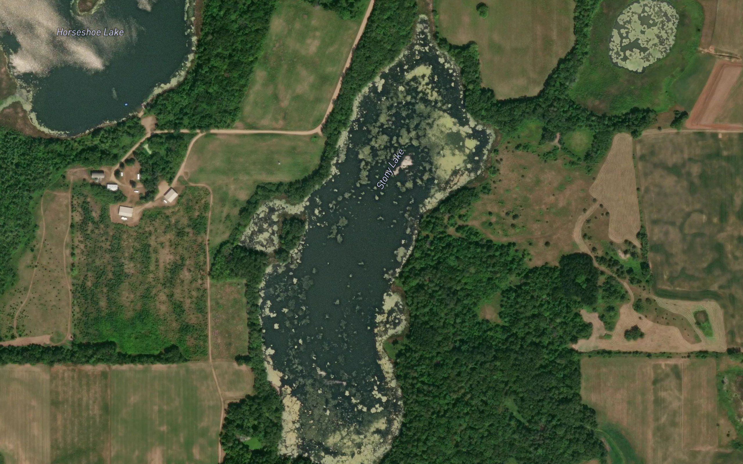 Stony Lake