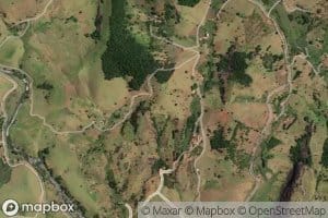 Ribeirao Barra Preta