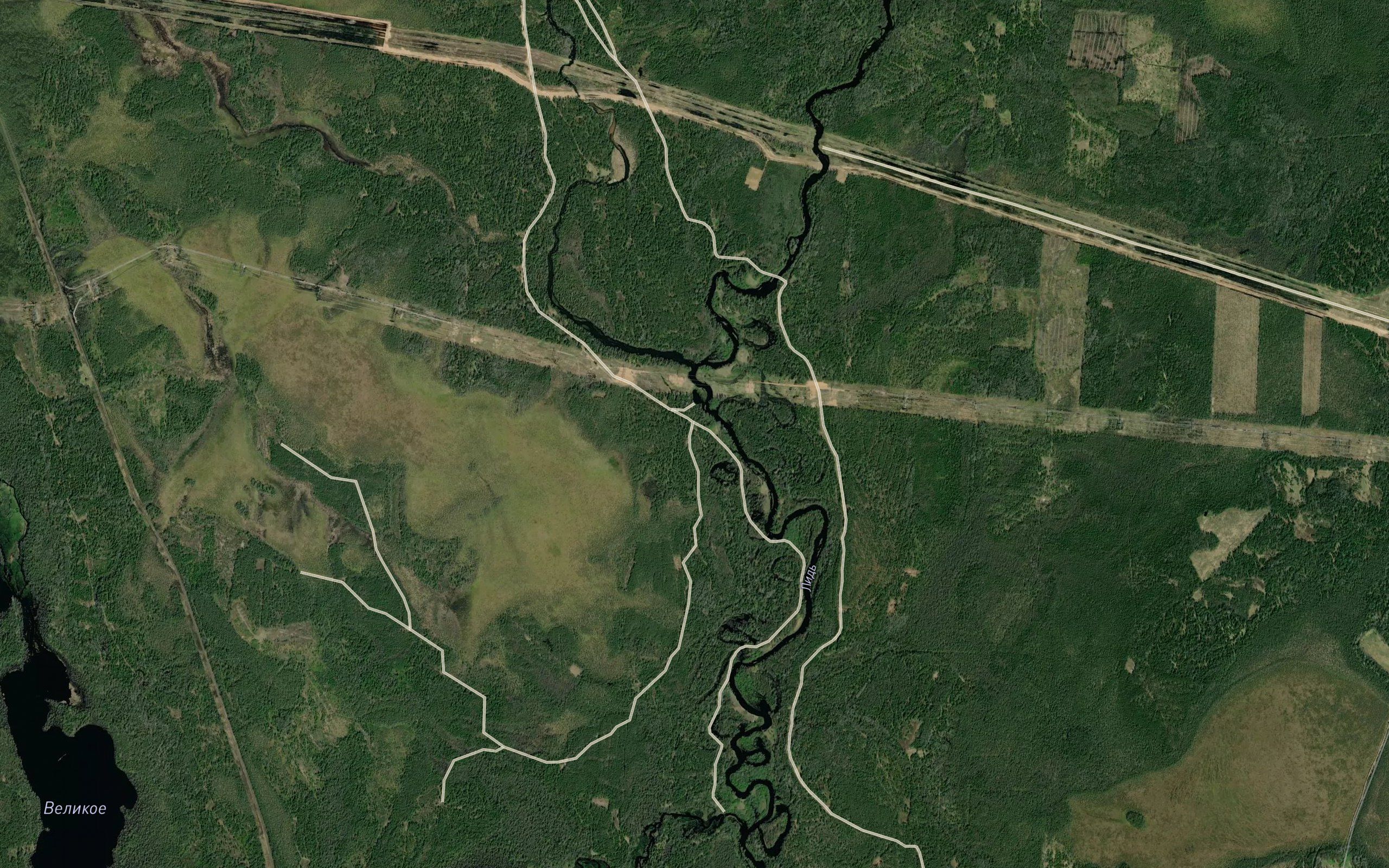 Belaya