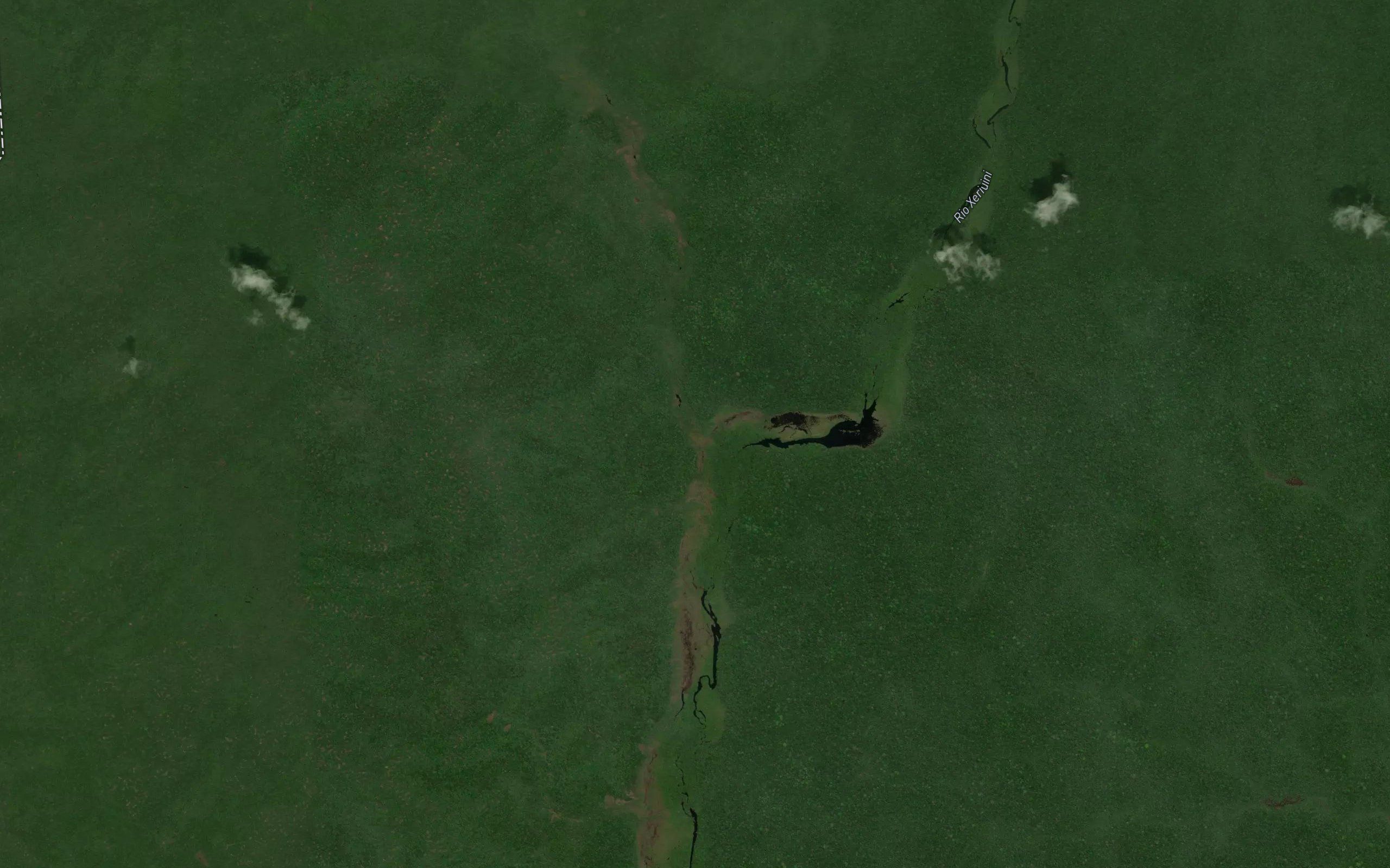 Igarape Jara