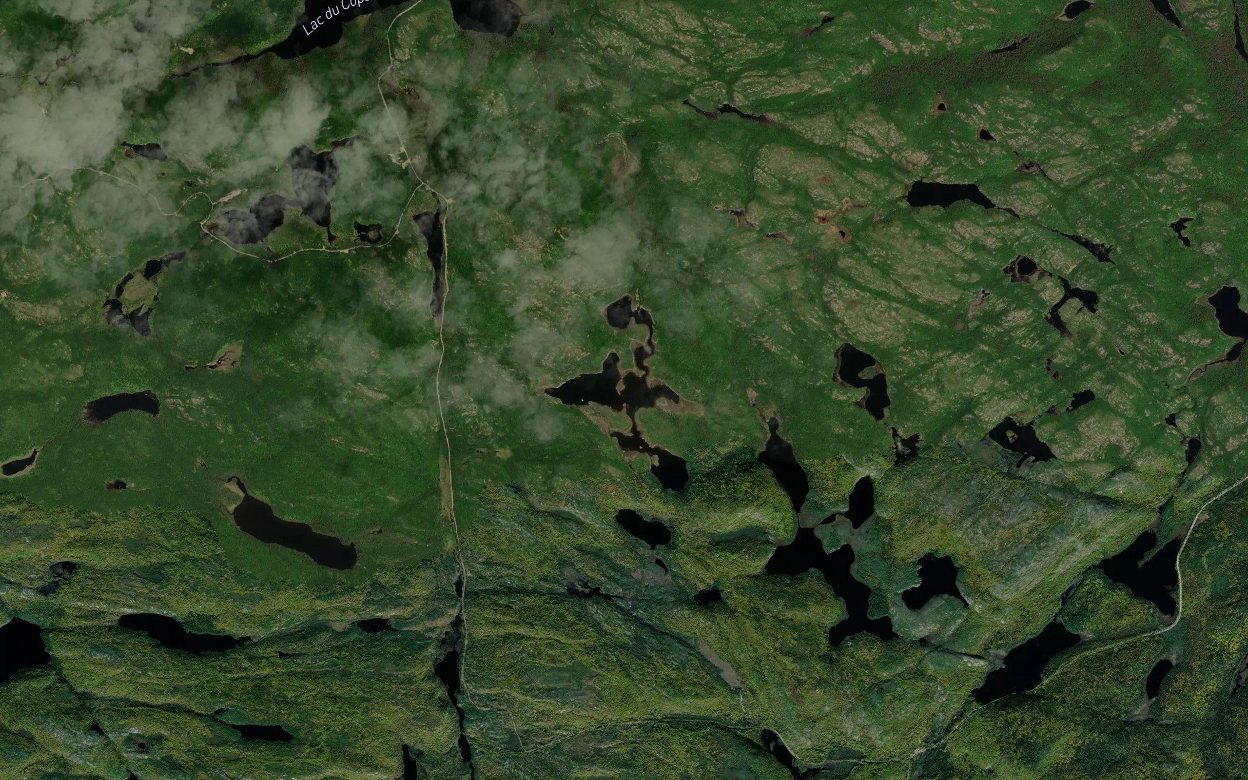 Lac Malfait