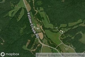 Jenkins Creek