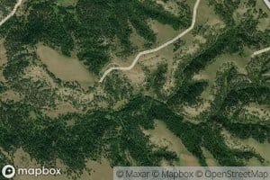 Trout Reservoir