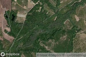 Sweetwater Mineral Springs