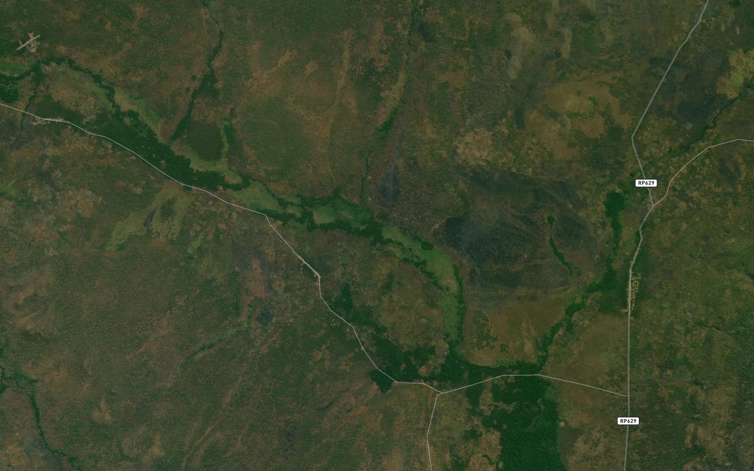 Kampemba