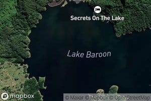 Lake Baroon