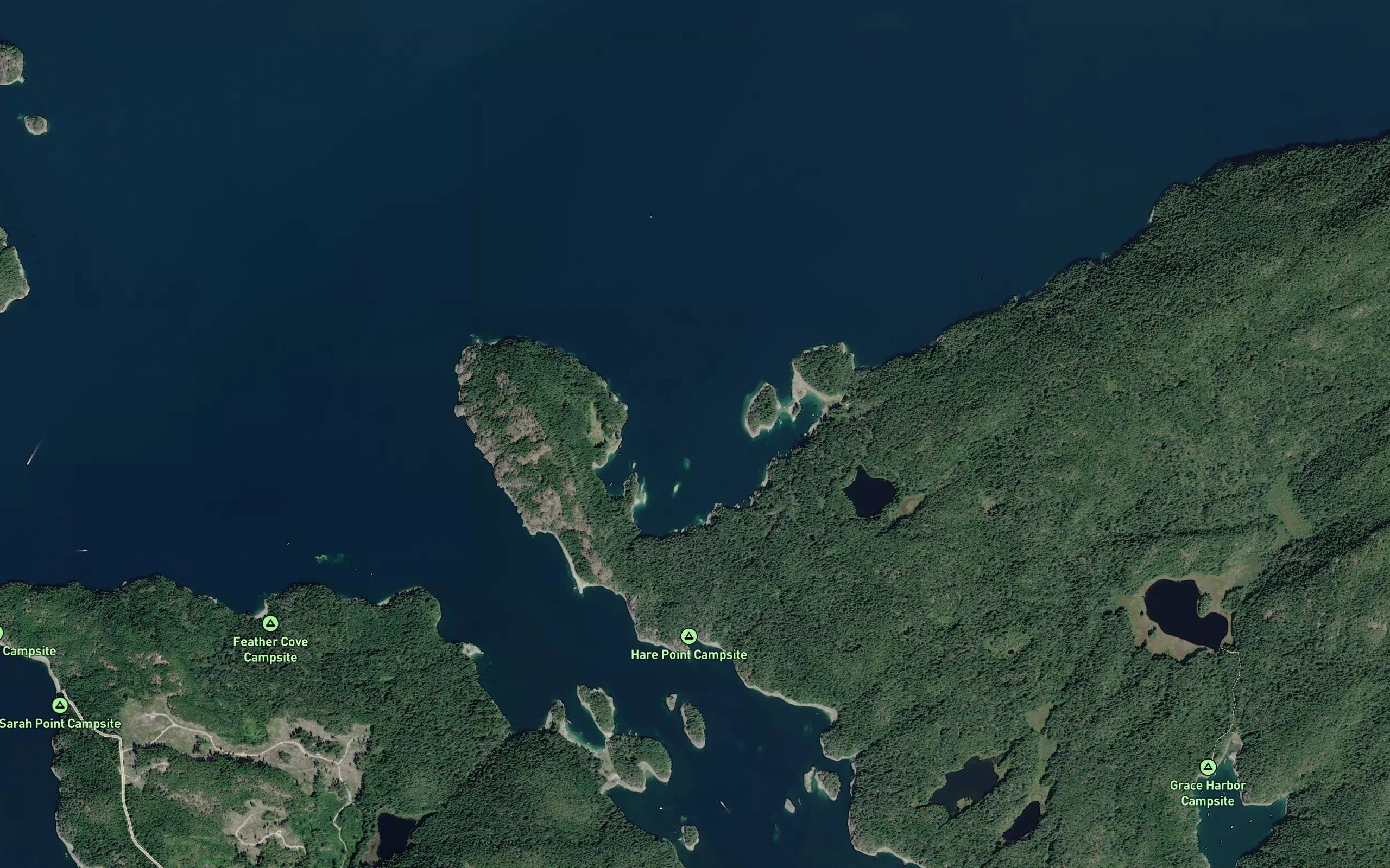 Galley Bay