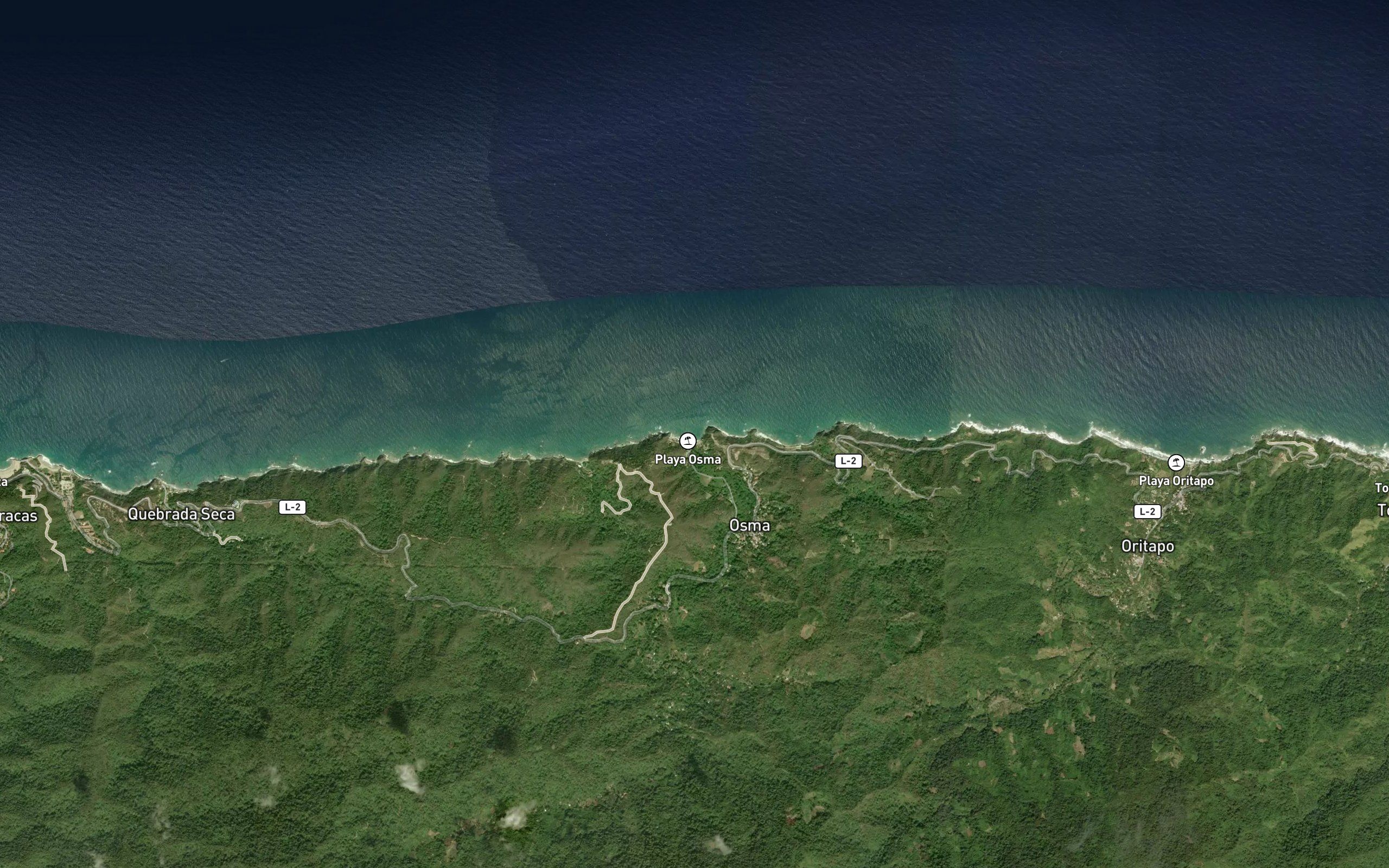 Rio Osma