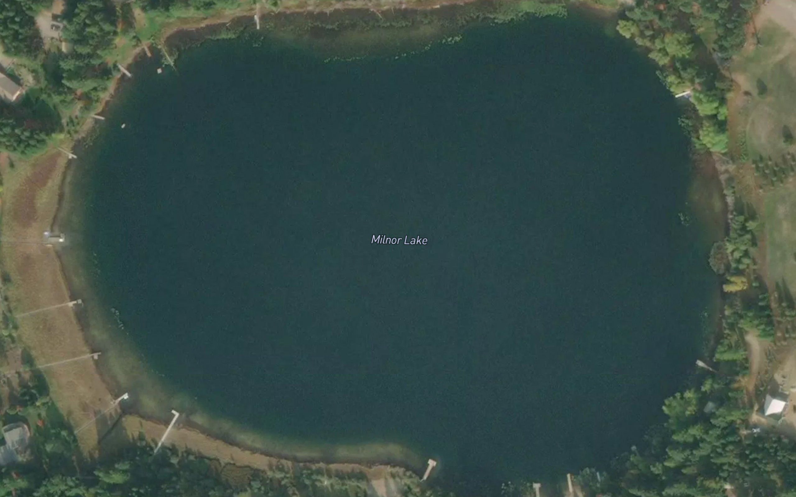 Milnor Lake