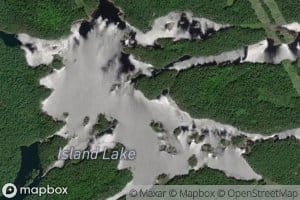 Island Lake