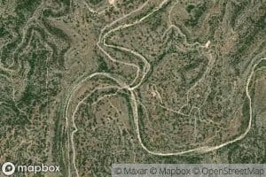 North Prong Bullhead Creek