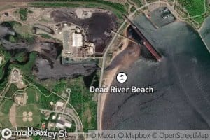 Dead River