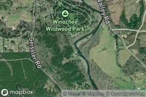 Wedekind Creek