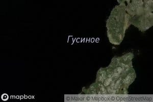 Ozero Gusinoye