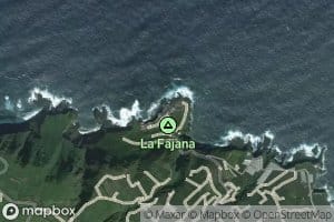 Piscinas de La Fajana