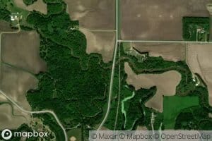 South Branch Goose River