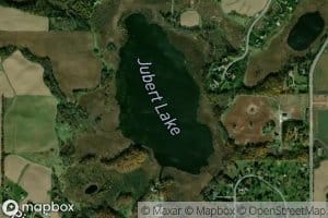 Jubert Lake