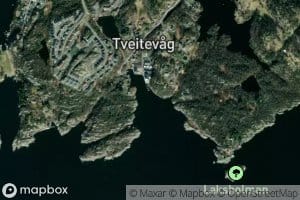 Tveitevagen